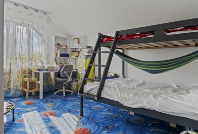 Domnești, Str. Mimozei, casă individuala, mobilata Domnești, Str. Mimozei, casă individuala, mobilata - 3