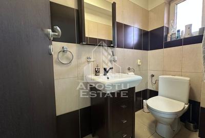 Casă cu 3 camere cu Teren 178 Mp în Utvin - 6