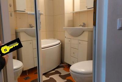 Garsonieră în Decebal - 1