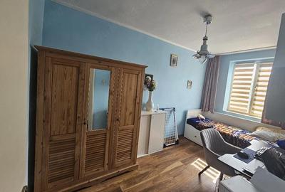 Apartament cu 3 camere semidecomandat în Craiovei - 6