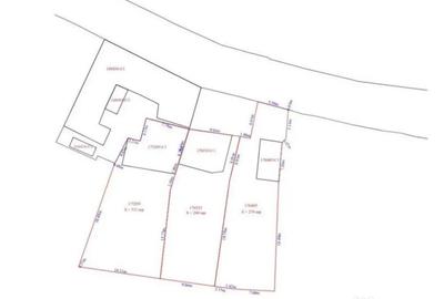 Teren de 900 mp, în Central - 1