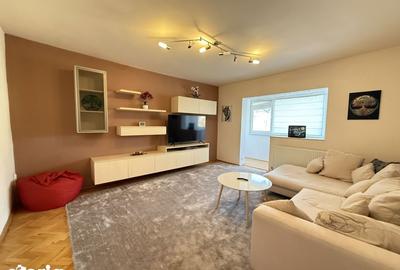 Apartament cu 3 camere decomandat, mobilat în Iosefin - 4