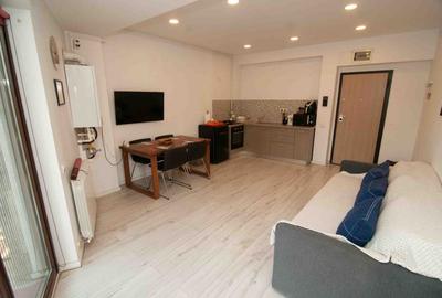 Central, Parcul Carol, 11 Iunie, 2 camere, bloc nou, parcare - 1