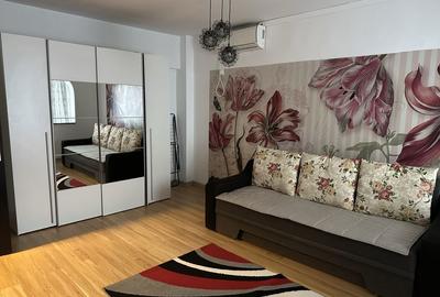 Apartament cu 2 camere decomandat în Central - 2