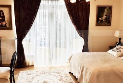 Apartament, 5 camere, 164mp utili, terasa+balcon, loc de par - 4