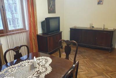 Apartament cu 4 camere decomandat în Drumul Taberei - 3