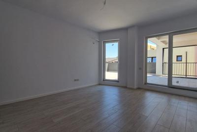 Apartament 4 camere Penthouse - zona Pallady - 4