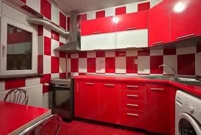 Apartament cu 3 camere decomandat în Pantelimon - 2