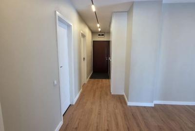 Apartament cu 4 camere semidecomandat, mobilat în Iancu Nicolae - 5