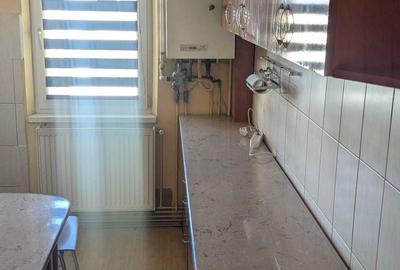 Garsonieră semidecomandată în Ultracentral - 8