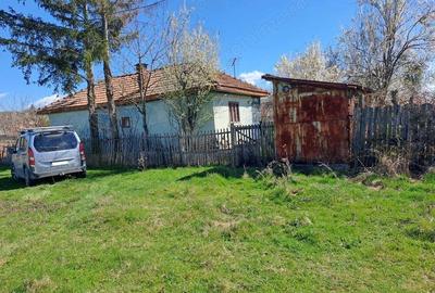 Vanzare Casa sat Valea Fetei, comuna Verguleasa, jud. Olt - 7