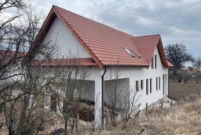 Duplex cu 4 camere semidecomandat cu Teren 800 Mp în Aiton - 5