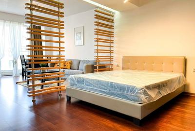 Studio Smart Home in In City Residence - 9