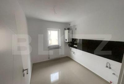 Apartament 3 camere, Decomandat, Sebes, Fara TVA - 2