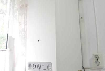 Apartament cu 2 camere semidecomandat în Hipodrom 1 - 9