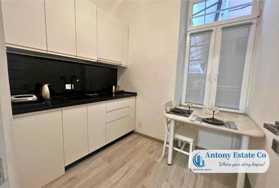 Apartament de inchiriat, 3 Camere, Open Space, Tudor Vladimirescu, Oradea - 10