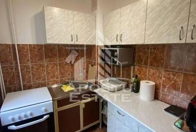 Apartament cu 2 camere, renovat, etaj intermediar,zona Sagului - 5