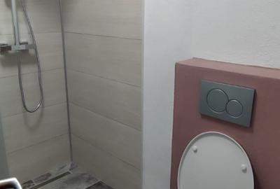 Garsonieră decomandată în Micălaca - 6