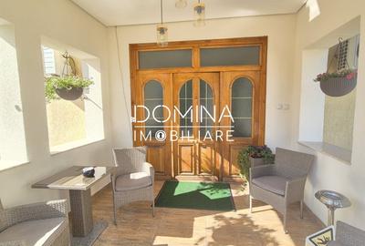 Spațiu comercial, de 190 mp, în Central - 2