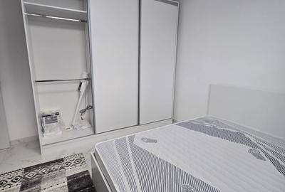 Garsonieră decomandată, mobilată în Gorjului - 2