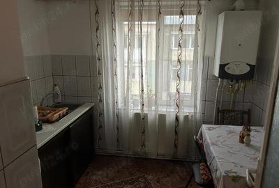 Apartament cu 2 camere decomandat în Orizont - 2