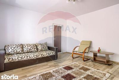 Apartament cu 3 camere, mobilat în UTA - 2