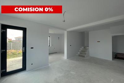 Duplex cu 5 camere cu Teren 300 Mp în Urseni - 2