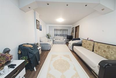 FALEZA NORD-ZOOM BEACH APARTAMENT CU 3 CAMERE - 1
