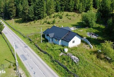 Casă cu 4 camere în Breaza - 16