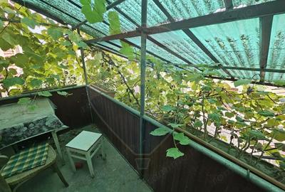 Casă cu 3 camere cu Teren 475 Mp în Central - 11