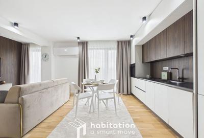 Apartament cu 2 camere semidecomandat, mobilat în Lipovei - 8