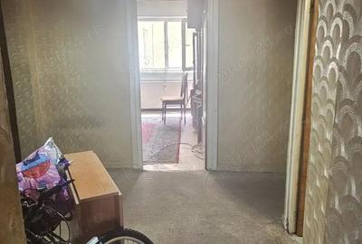 Vand apartament 4 camere in Ploie?ti , B-dul Republicii, deasupra Omniasig - 7