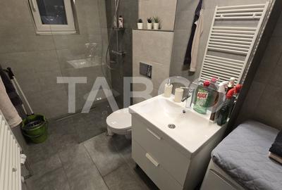 Apartament de inchiriat 2 camere mobilat utilat Turnisor - 14