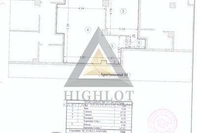 Apartament Spatios de Vanzare – zona Petre Ispirescu, Sector 5 - 13