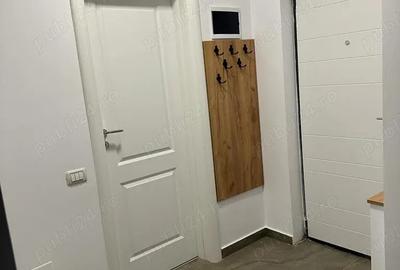 Inchiriere apartament 2 camere in Central Address Residence - 2