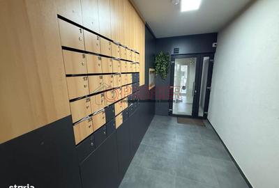 Apartament cu 3 camere în Berceni - 2