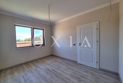 AX929 Giroc, Finisaje Premium, 1/2 Duplex Unit Prin Garaj - 10