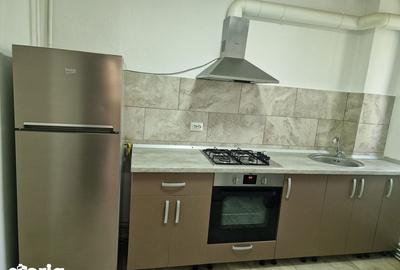 Apartament cu 3 camere în Central - 4