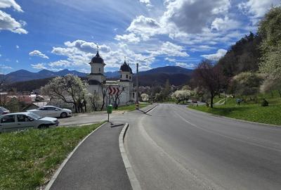 Casă cu 3 camere în Răcădău - 4