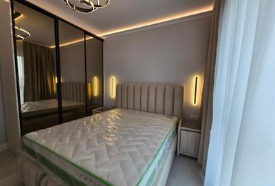 Apartament Premium Exigent Lujerului Parc Afi Cotroceni - 5
