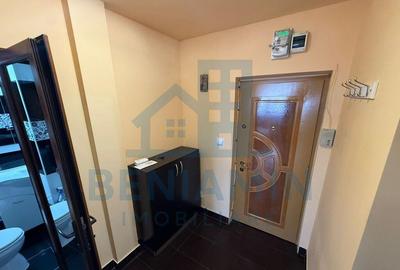 2 camere decomandate vizavi de gara mobilat utilat -teava... - 5