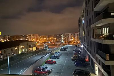 Apartament cu 2 camere în Central - 7