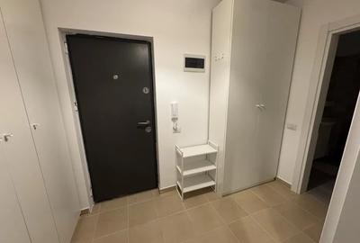Garsoniera, 40 mp, decomandata, centrala, ac, parcare, Aparatorii Patriei - 6