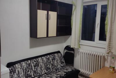 Garsonieră decomandată în Sânnicoară - 1