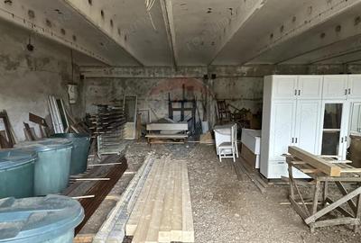 Hala industrialade vanzare/chirie 482 mp si 1150 mp teren - 3