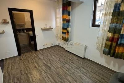 Locuinta moderna cu o camera, gata de mutare, Comision 0% - 2