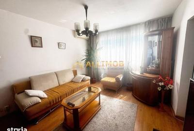 Apartament cu 2 camere nedecomandat în Peneș Curcanul - 5