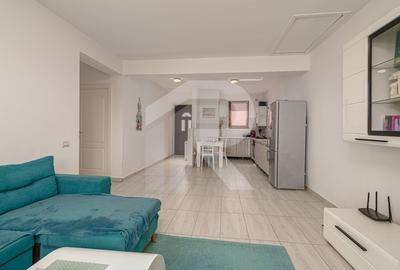 Berceni - Vidra - complex dealul verde, duplex 90 mp, lot 300 mp! Berceni - Vidra - complex dealul verde, duplex 90 mp, lot 300 mp! - 10