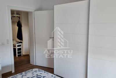 Apartament decomandat cu 2 camere, zona Girocului - 2