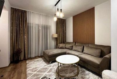 Apartament 3 camere zona Calea Cisnadiei